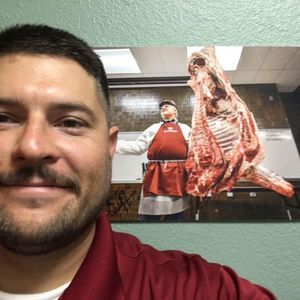 Meet your Posher, Mike